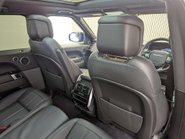 Land Rover Range Rover Sport 2.0 Range Rover Sport HSE Dynamic Black P400e Auto 4WD 5dr 42