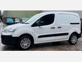 Citroen Berlingo 1.6 HDi 850 Enterprise Panel Van 5dr Diesel Manual L1 (132 g/km, 90 bhp) 22