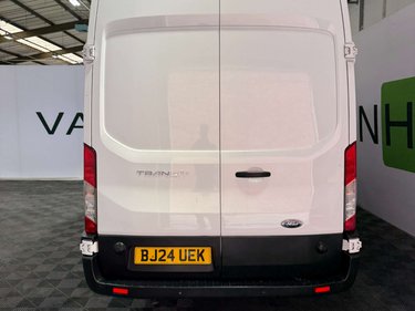 Ford Transit 350 Trend 2.0 EcoBlue L4 3