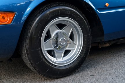 Ferrari 365 GTB/4 Daytona 9