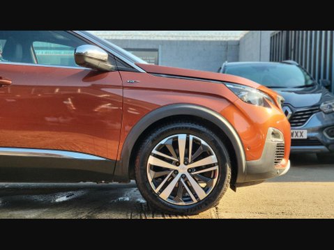 Peugeot 3008 BLUEHDI S/S GT 7