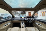 Honda Civic EX I-VTEC LOOK! ONLY ONE OWNER!! 52000 MILES! LOOK!16 SERVICES,LEATHER 5