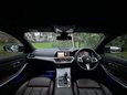 BMW 3 Series 2.0 330i M Sport Auto Euro 6 (s/s) 4dr 3