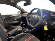 Vauxhall Corsa 1.2 GS Hatchback 5dr Petrol Manual Euro 6 (75 ps) 12