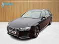 Audi A4 2.0 TDI S line Estate 5dr Diesel S Tronic Euro 6 (s/s) (190 ps) 32