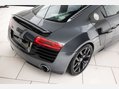 Audi R8 5.2 R8 Quattro V10 Semi-Auto 4WD 2dr 17
