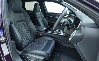 Audi RS6 AVANT VORSPRUNG 11