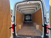 Volkswagen Crafter LWB L3H2 High Roof Commerce Business CR35 Air Con EURO 6 9