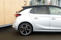 Vauxhall Corsa ELITE EDITION 7