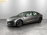 Tesla Model 3 Saloon 4dr Electric Auto RWD (208 ps) 3