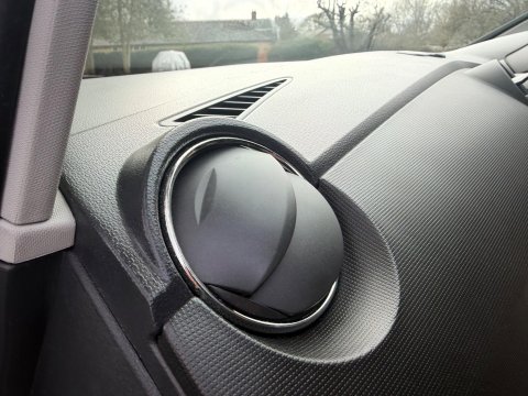 SEAT Ibiza 1.4 Toca Euro 5 5dr 35