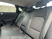 Kia Ceed 1.6 CRDi 3 Hatchback 5dr Diesel Manual Euro 6 (s/s) (114 bhp) 12