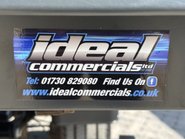 Ford Transit 350 Drw L2 165ps Single Cab Tipper - Rear Camera 13