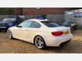 BMW 3 Series 2.0 320i M Sport Euro 5 (s/s) 2dr 4