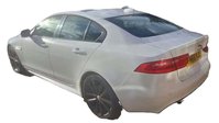 Jaguar XE 2.0d R-Sport Saloon 4dr Diesel Auto Euro 6 (s/s) (180 ps) 3