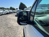 Ford Transit Connect SWB L1H1 Low Roof Ply Lining EURO 6 NO VAT 19