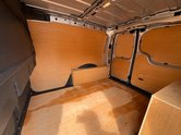 Ford Transit Connect SWB L1H1 [SOLD CR] Low Roof Trend 220 Air Con Nav Sensors EURO 6 11