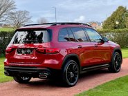 Mercedes-Benz GLB GLB 200 AMG LINE PREMIUM PLUS NIGHT EDITION 2