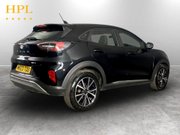Ford Puma 1.0T EcoBoost MHEV Titanium SUV 5dr Petrol Hybrid Manual Euro 6 (s/s) (125 7
