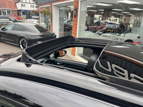 Porsche Macan PDK 18