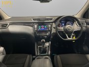Nissan Qashqai 1.3 DIG-T Acenta Premium SUV 5dr Petrol Manual Euro 6 (s/s) (160 ps) 18
