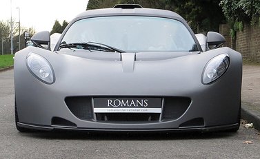 Hennessey Venom GT 4