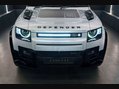 Land Rover Defender D250 ASSETTI EDT MHEV X-Dynamic SE SUV 3dr Diesel Auto 4WD Euro 6 (s/s) (25 15
