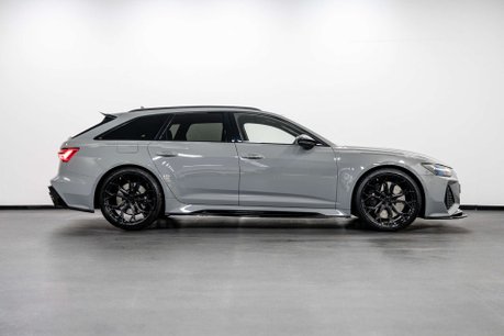 Audi RS6 4.0 TFSI V8 Vorsprung Estate 5dr Petrol Tiptronic quattro Euro 6 14