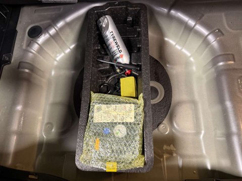 Kia Stonic 1.0 Stonic 3 ISG Semi-Auto 5dr 33