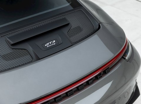 Porsche 911 (992) GT3 Touring 17