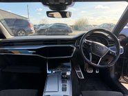 Audi A6 2.0 A6 S Line 40 TDI Semi-Auto 5dr 18