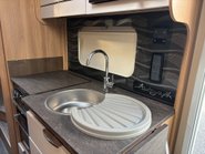 Bailey Autograph 79-4i 165ps 4 Berth Island Bed Motorhome 21