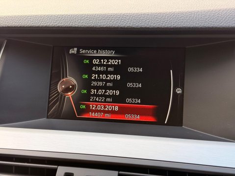 BMW 5 Series 2.0 520d M Sport Touring Auto Euro 6 (s/s) 5dr 35