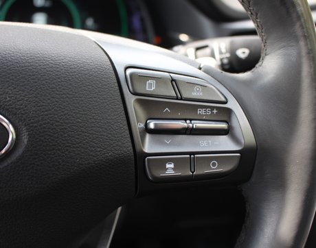 Hyundai IONIQ PREMIUM MHEV 16