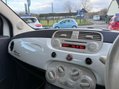 Fiat 500 1.2 Lounge Dualogic Euro 4 3dr 14