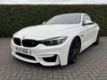 BMW M4 3.0 BiTurbo Competition Coupe 2dr Petrol DCT Euro 6 (s/s) (450 ps) 4