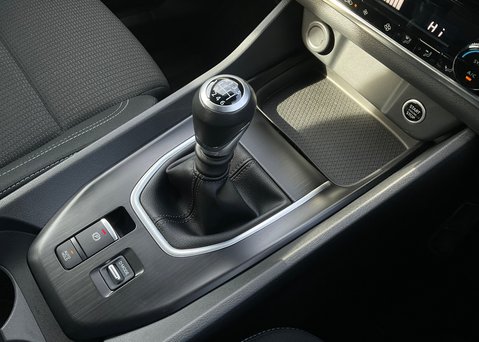 Nissan Qashqai DIG-T ACENTA PREMIUM MHEV 22