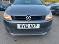 Volkswagen Polo 1.4 Match DSG Euro 5 3dr 9