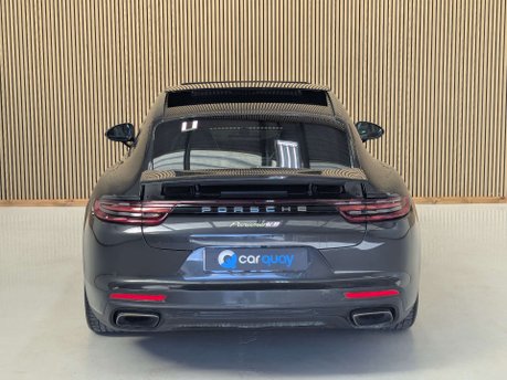 Porsche Panamera 2.9 Panamera 4 E-Hybrid Semi-Auto 4WD 5dr 26