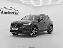 Volvo XC40 1.5 T3 R-Design Pro SUV 5dr Petrol Manual Euro 6 (s/s) (163 ps) 1