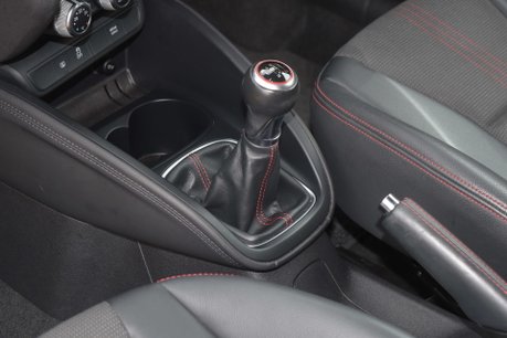 Audi A1 S1 QUATTRO 17