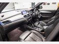 BMW X1 2.0 20i M Sport SUV 5dr Petrol Auto xDrive Euro 6 (s/s) (192 ps) 54