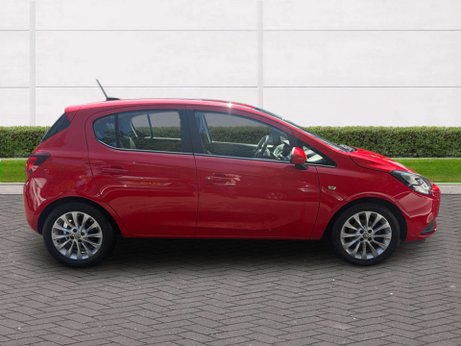 Vauxhall Corsa 1.4 Corsa SE Nav 5dr 1