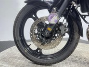 Suzuki V-Strom DL 2006 20K RUNNING ADVENTURE PROJECT BIKE 650CC VTWIN A2 16