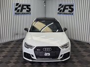 Audi RS3 2.5 TFSI Sportback 5dr Petrol S Tronic quattro Euro 6 (s/s) (400 ps) 15