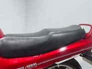 Honda NTV 1992 49K SPARES OR REPAIR CLASSIC PROJECT BIKE 600CC 14