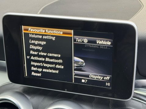 Mercedes-Benz C Class 2.1 C220d AMG Line G-Tronic+ Euro 6 (s/s) 5dr 22