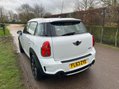 Mini Countryman 1.6 Cooper S Euro 5 (s/s) 5dr 4
