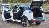 Peugeot 3008 1.2 HYBRID GT SUV 5dr Petrol Hybrid e-DSC6 Euro 6 (s/s) (136 ps) 11