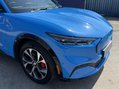 Ford Mustang Mach-E Extended Range 91kWh SUV 5dr Electric Automatic (294 ps) 13
